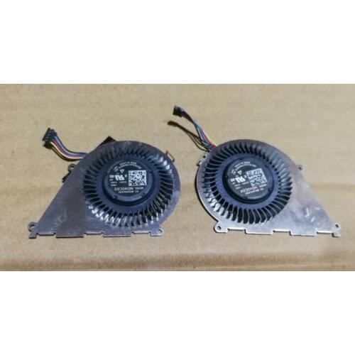FAN FOR Original ND45C03 16F02 5V ND45C04 17B02 5V cooling fan