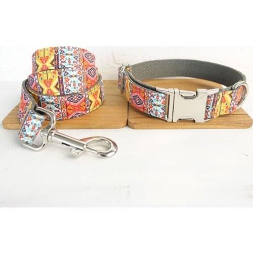 Ошейники, шлейки и поводки PAWSMOMENT China At AliExpress