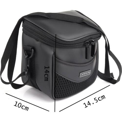 Camera Bag Case for Nikon Coolpix L840 L830 L820 L810 L340 L330 P7100 P7000 L120 L110 J5 J4 P620 P610 P600 P530 P520 P510 P500