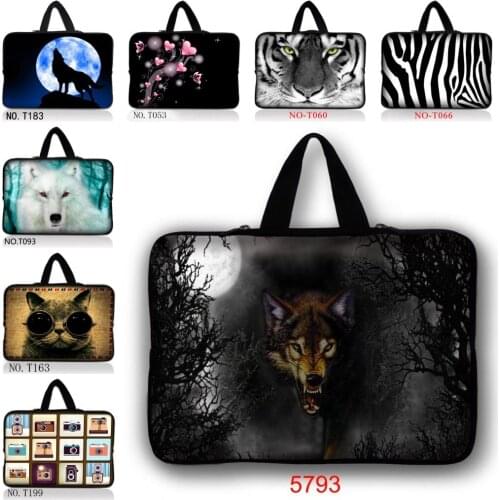 Laptop Bag 17 15.6 15 14 13.3 13 12 10 Tablet 10.1 Netbook Carry Inner Case Bags For Apple Chuwi Hi12 Hi10 Huawei Xiaomi Notbook