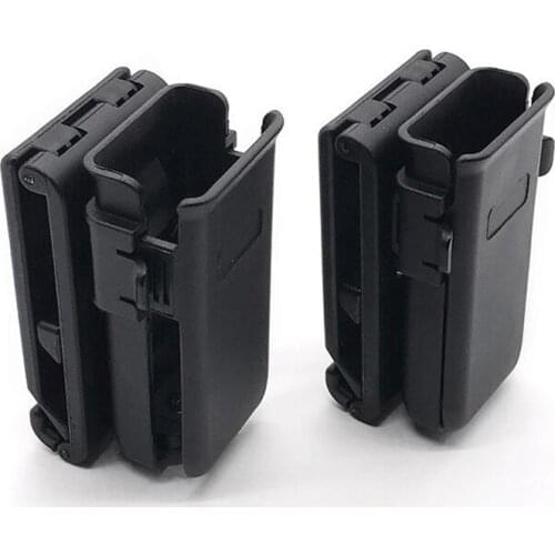 Tactical Adjustable Universal Fast Mag Pouch For 1911/Glock 17/M92/P226/UPS Single Airsoft Magazine Pouch Army Accessories Gaine