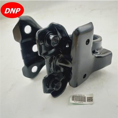 DNP Control Arm Bushing With Bracket Fit For Honda CR-V 51395-SWA-E01 51395-SWA-A12 51395-SWA-A02