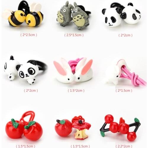 Детские резинки для волос WOAIFLYING China At AliExpress