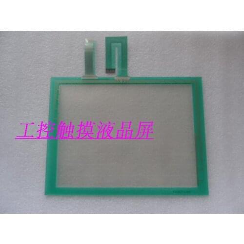 XBTF034110 Electric XBTF034510 touch pad