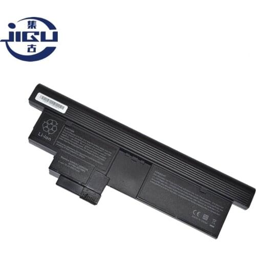 JIGU Laptop battery For Lenovo 43R9257 ASM 42T4565 FRU 42T4658 FRU 42T4827 For X200t 8CELLS
