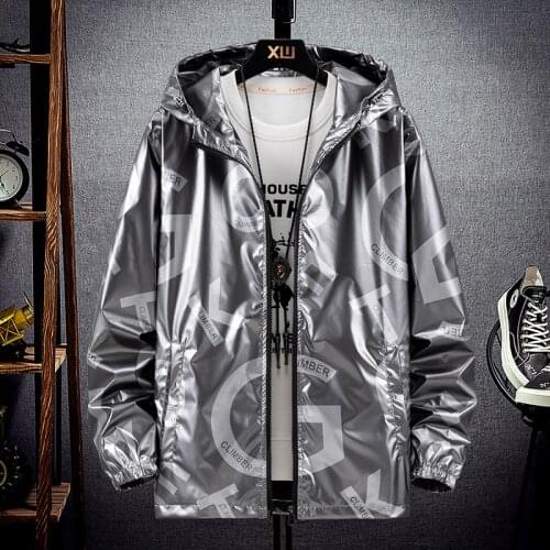 ASSTSERIES MILITARE Men's Sports Jackets