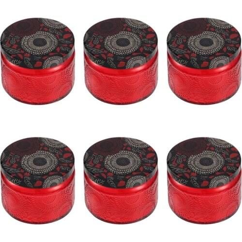 BESTOMZ Candles And Candlesticks