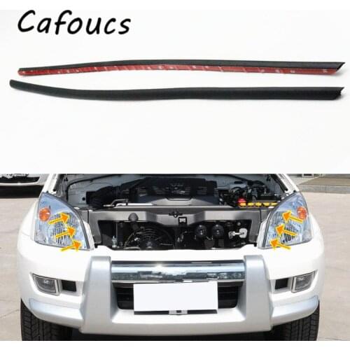 Cafoucs Headlight Accessories