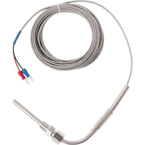EGT Temperature Sensors Thermocouple K Type For Motor Exhaust Gas Temp Probe G6DD