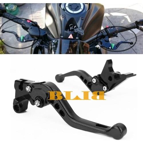 For Aprilia DORSODURO 750 2008-2016 SHIVER GT 750 2007-2016 CNC Motorcycle 3D Long/Short Brake Clutch Levers 2009 2010 2011 2012