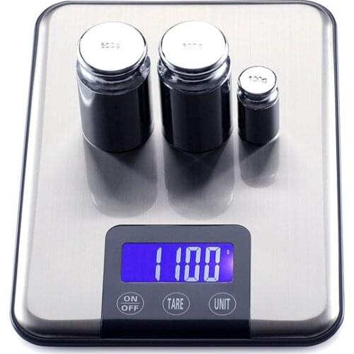 Easyover Kitchen Scales
