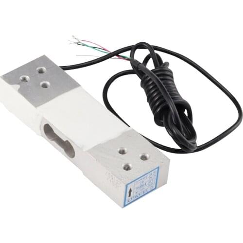 Aihasd 100kg/ 200kg Load Cell Electronic Kitchen Scale Weight Weighing Sensor for HX711 AD Module for Arduino for Raspberry Pi