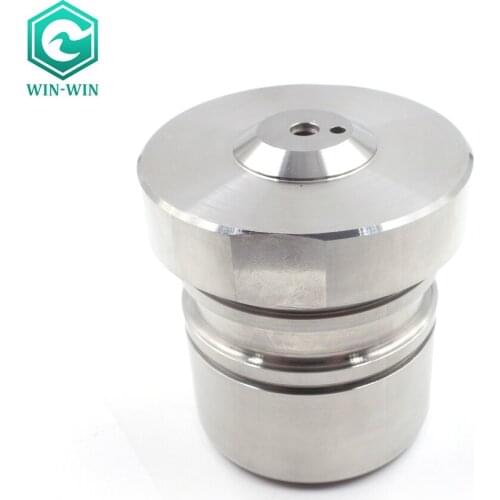 Waterjet spare parts sealing head SP-71-9 for water jet hadraulic pump