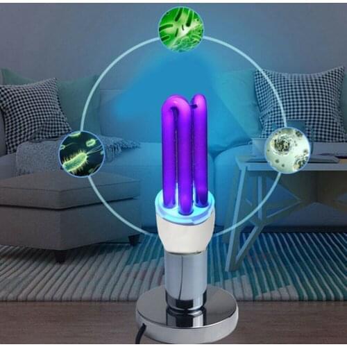 ISHOWTIENDA Ultraviolet Lamps