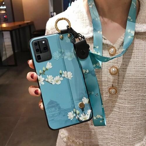 Ke Fo Samsung Galaxy A31 Phone Cases