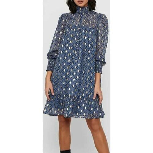 Lazy slothbear Fashion A-Line Dresses