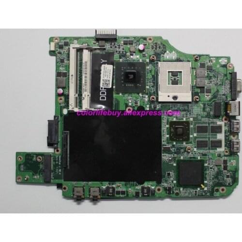 Genuine CN-05732G 05732G 5732G DAVM8GMB8G0 w 216-0728020 GPU Laptop Motherboard Mainboard for Dell Vostro 1088 V1088 Notebook PC