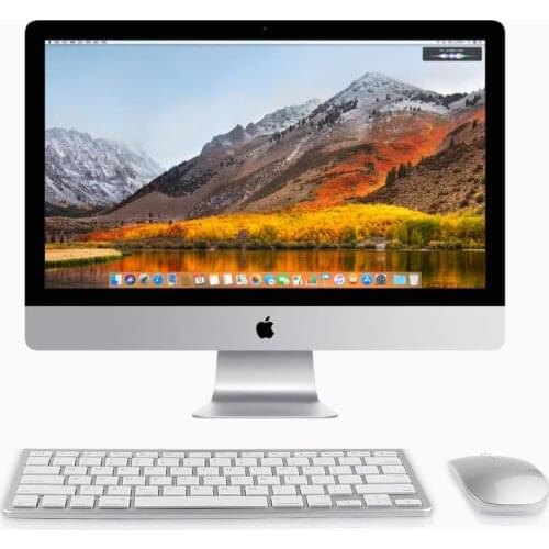 Fashion Wireless Keyboard and Mouse for iMac Pro Computer Keyboard for Macbook Air/Pro 12/13.3/15 Russian