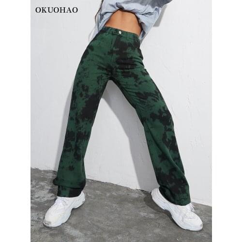 Okuohao Women's Pants And Skirts