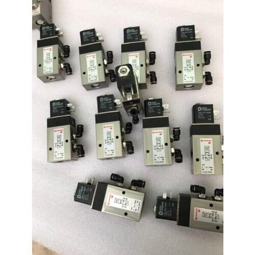 Original new Heidelberg printing press accessories solenoid valve 108-030-0889