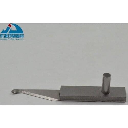 Offset Printing Book Sewing Thread Muller Martini Cutter Cutting Machine Knife 3210.2203.3