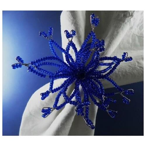 Aliexpress sold wedding napkin ring