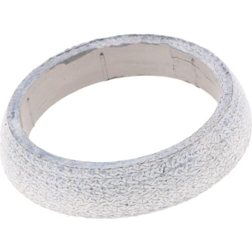 Exhaust Pipe Flange Gasket-Seal Ring GENUINE OEM For Accord