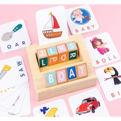 WEMMICKS Educational Toys