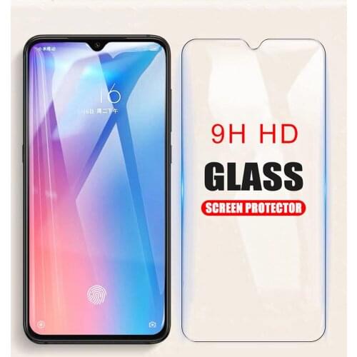 Phone screen protector for xiaomi mi 9 se 9T cc9 pro cc9e 10 lite tempered glass mi note 10 pro protective film glass smartphone