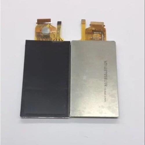 For Sony CX210E CX210 PJ200 LCD Screen Display with Touch