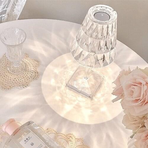 Светодиодные настольные лампы ZJLHGW China At AliExpress