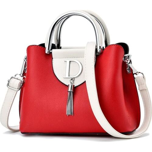 2020 New Style Womens Bag Simple Messenger Bag Classic Fashion Bag