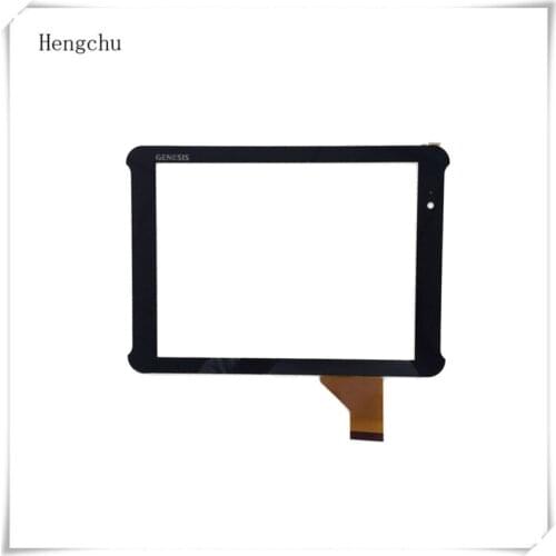8 inch touch screen Digitizer FPC-M6175A-V02 tablet PC