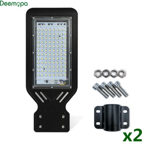 Лампы уличного освещения DEEMOPA China At AliExpress