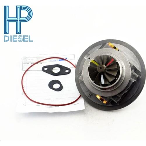 For Skoda Octavia II 2.0 TSI 147 Kw BWA-BPY - 5303-988-0105 turbine cartrigde 06F145701GX turbo charger core CHRA replacement