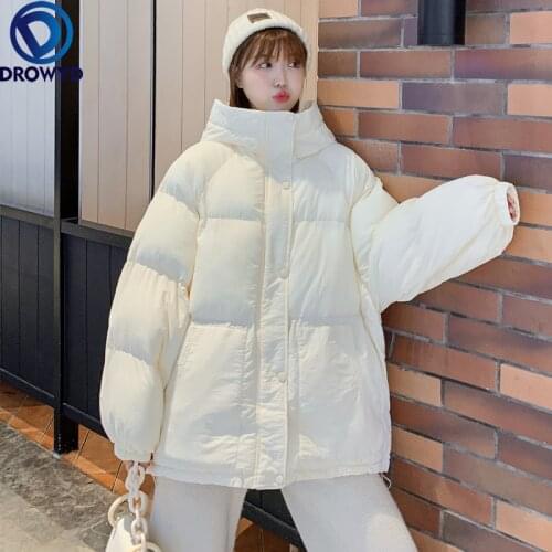 Женские модные куртки DROWYD China At AliExpress