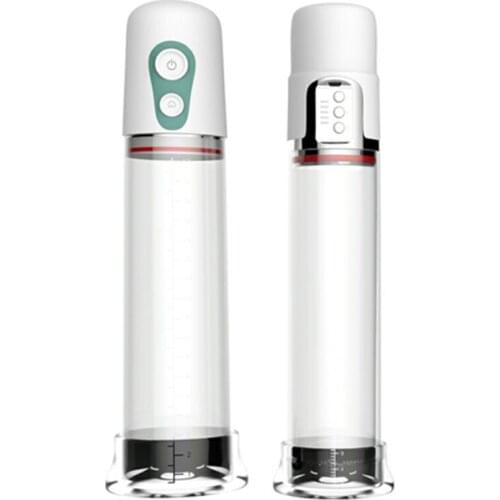 Exercise ShangLv electric suction apparatus Penis Pump (electrical distribution franchise and old customers dedicated)