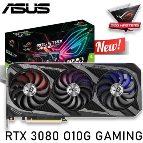 Muchisimo Video Cards