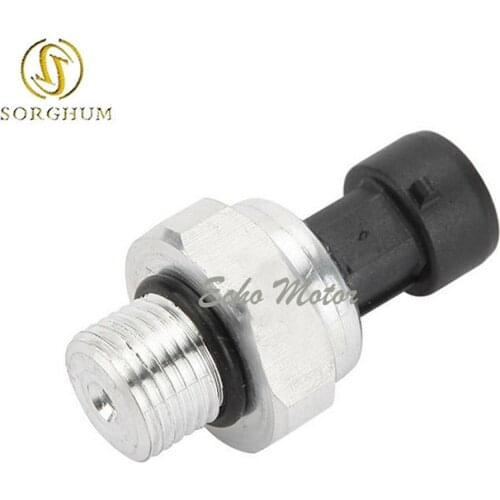 New Oil Pressure Sensor 12616646 D1846A PS308 53-33660 1S6713 PS713 S4202 For GM BUICK CHEVY