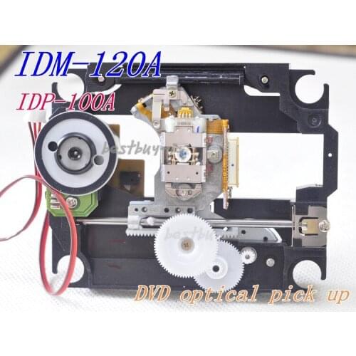 New original Optical pick up TDP-100A / IDM-120A