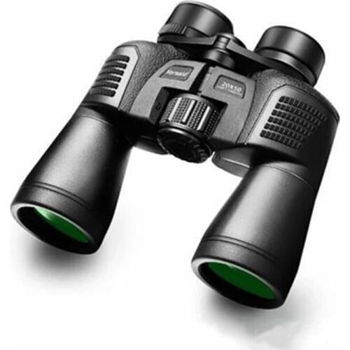 8x40 20x50 Hunting HD Wide Angle Binocular Long Range Camping Travel Outdoor Bird Watching Gift Night Vision Telescope Zoom Lens