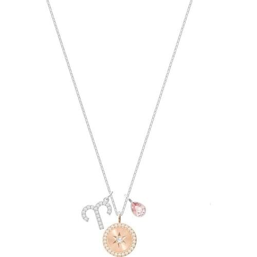 MANDY High Quality Autumn Necklace