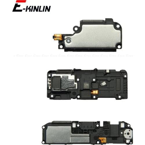 Main Back Buzzer Ringer Loud Speaker Loudspeaker Flex Cable For Redmi Note 9 9S 8 8T 8A Max Prime K20 Pro K30 5G