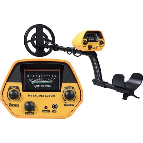 SINOTIMER Metal Detectors