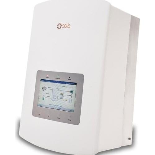 SOLIS Solar Controllers