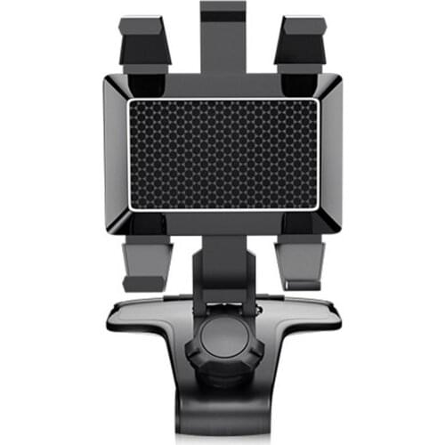 Universal Car Rotating GPS Bracket Foldable Desk Phone Holder Mount Stand For Samsung S20 Plus Ultra Note 10 IPhone 11 Mobile