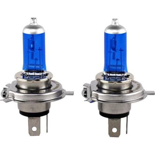VEHIGO Halogen Lamps