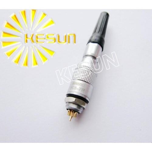 10pair YC8-7 YC8 7Pin Male&Female Circular connector YC8 Aviation Socket + Plug Connector