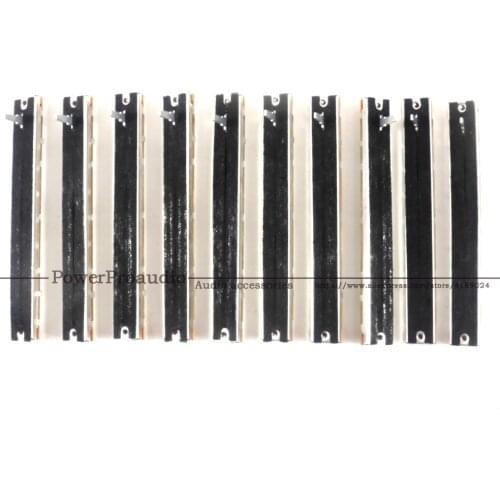 10PCS DCV1013 For Pioneer CDJ1000 MK2 MK3 CDJ2000 PITCH SLIDER / FADER NEW CDJ 1000 2000