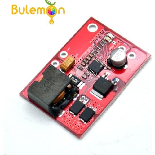 12V Charging Management 18V Solar Energy 3S Lithium Battery Charger MPPT Solar Controller CN3722